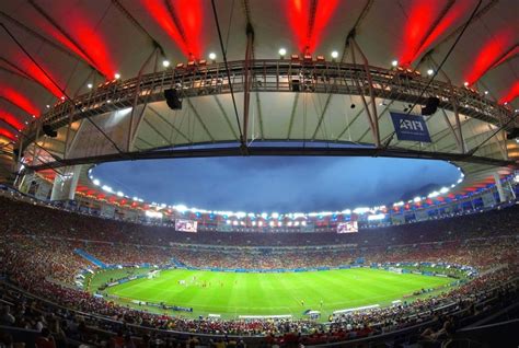 Flamengo estreia na temporada 2020 em jogo no Maracanã - Diário do Rio de Janeiro