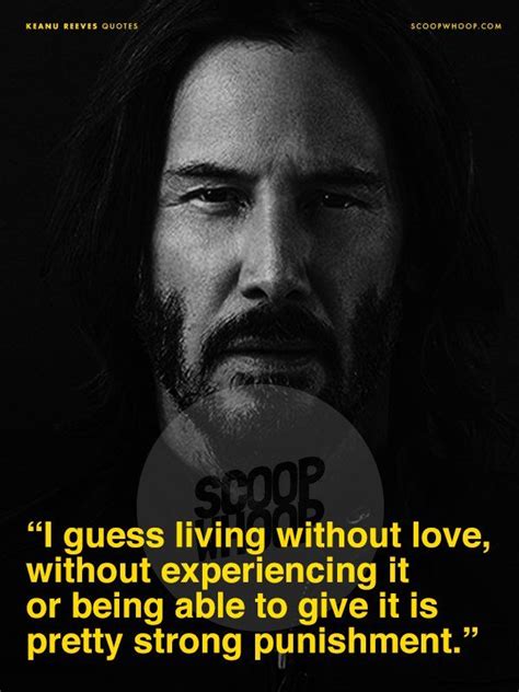 Keanu Reeves Movies, Keanu Reeves Quotes, Inspiring Quotes About Life, Inspirational Quotes ...