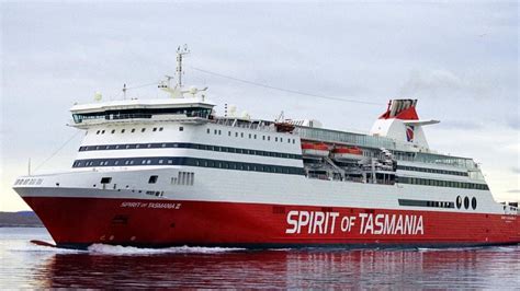 Spirit of Tasmania passengers jump by 40,000 | The Mercury