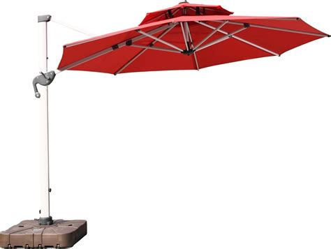 Patio Umbrella Stands On Amazon at Karolyn Roque blog