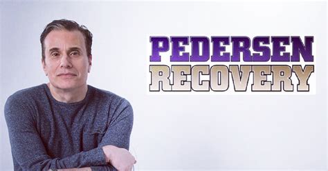 Pedersen Recovery Inc.: RECOVERY PODCAST: TSN'S MICHAEL LANDSBERG