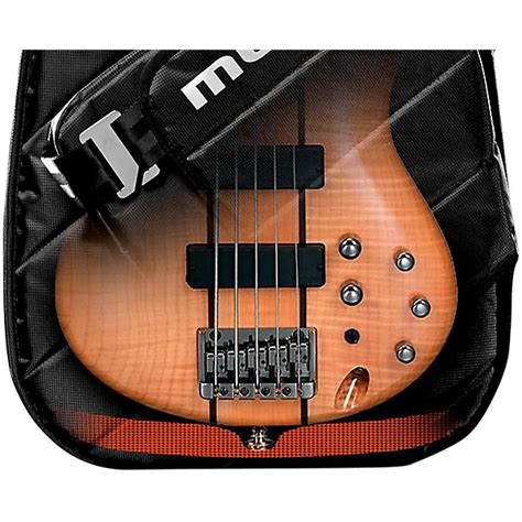 MONO Guitar Sleeve Bass Guitar Case Black | Guitar Center