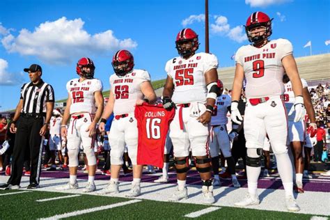 Austin Peay football earns national recognition as they look to build on 2-game winning streak ...