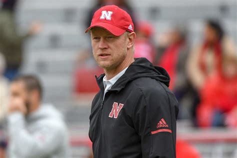 Everyone Knows What Scott Frost's Next Coaching Job Will Be - The Spun