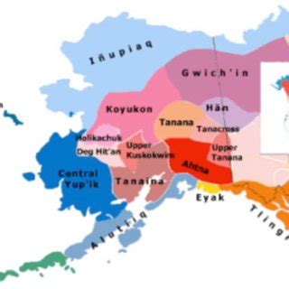 Alaska Native Languages (http://www.uaf.edu/anlc/) | Download ...