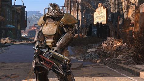 Fallout 4 Update Patch 1.6 Notes Revealed For PS4 And Xbox One | Attack ...