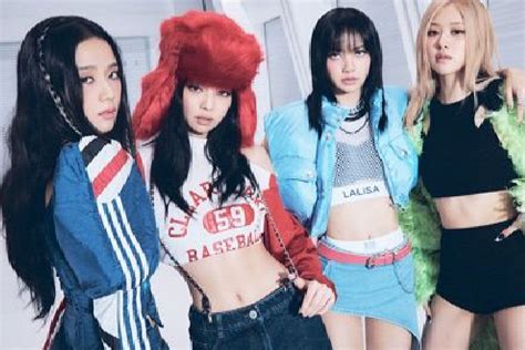 ¿Quién es la líder de Blackpink? Ella mueve a la banda de k-pop | MARCA México