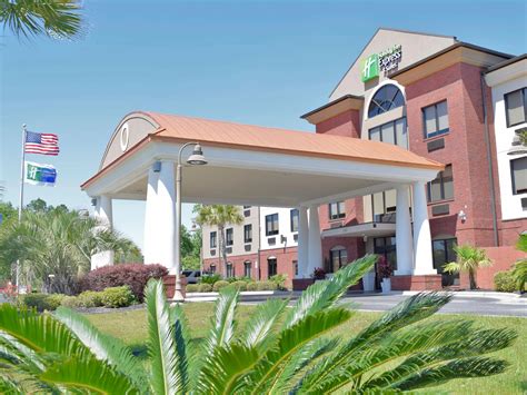 Holiday Inn Express & Suites Pensacola W I-10 Hotel by IHG