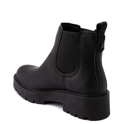 Womens UGG® Markstrum Chelsea Boot - Black | JourneysCanada