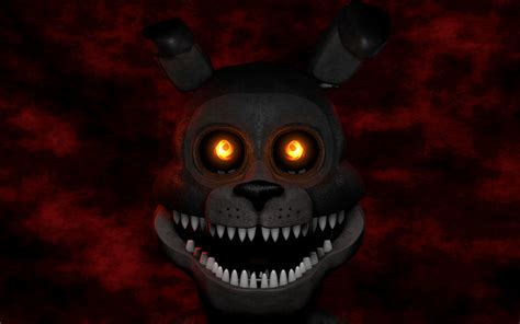 [FNaF C4D] Fetch model Release! by SlyFoxx42 on DeviantArt