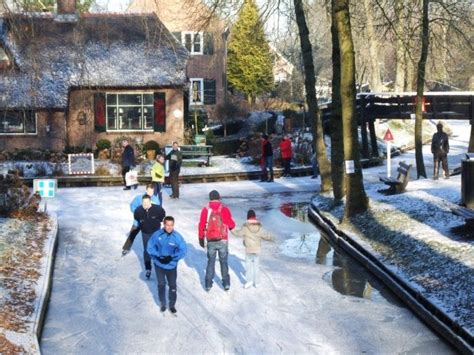 Giethoorn | Giethoorn, Netherlands, Holland