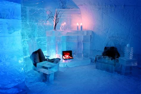 Worlds Beauty: Ice hotel at Sorrisniva Alta,Norway, world best places,