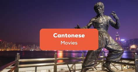 20+ Great Cantonese Movies That Are Worth Binging - ling-app.com