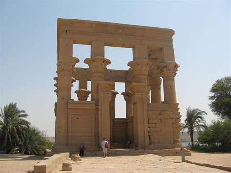 Temple of Hathor Past Life, Ancient History, Egyptian, Temple, Places ...