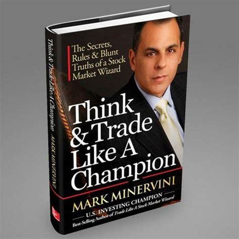 Mark Minervini on Twitter: "RT @markminervini: If you want to ...