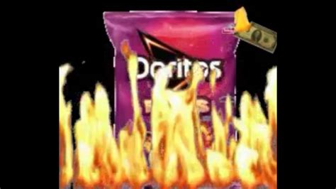 Doritos Flamas Challenge Full HD - YouTube