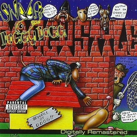 Doggystyle (Lp): Snoop Dogg: Amazon.ca: Music