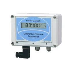 Pressure Transmitter Calibration Services in India