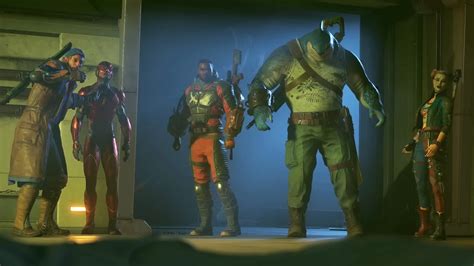 Suicide Squad Kill The Justice League release date, gameplay, trailers – Slotofworld