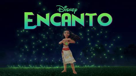 Disney Encanto Wallpaper, HD Movies 4K Wallpapers, Images and Background - Wallpapers Den