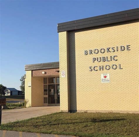 Brookside Public School