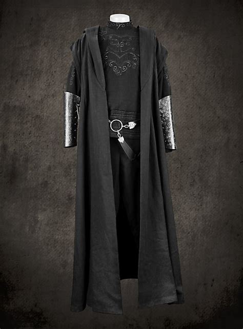 Death Eater Robe - Official replica from the "Harry Potter" movies