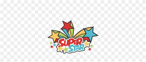 Superstar Clip Art - Famous Clipart - FlyClipart