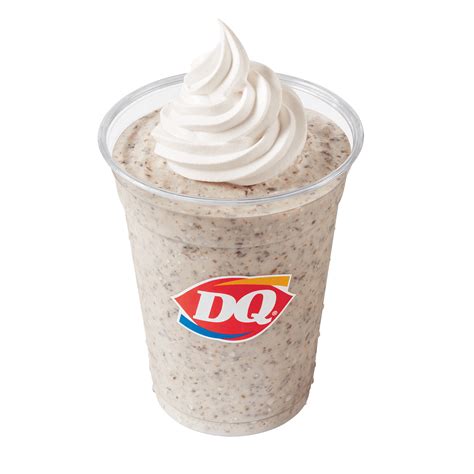 Dairy Queen® Menu - Burgers, Blizzard Treats, and More