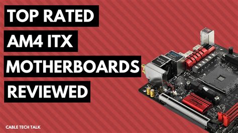 Am4 Socket Motherboard Comparison – Telegraph