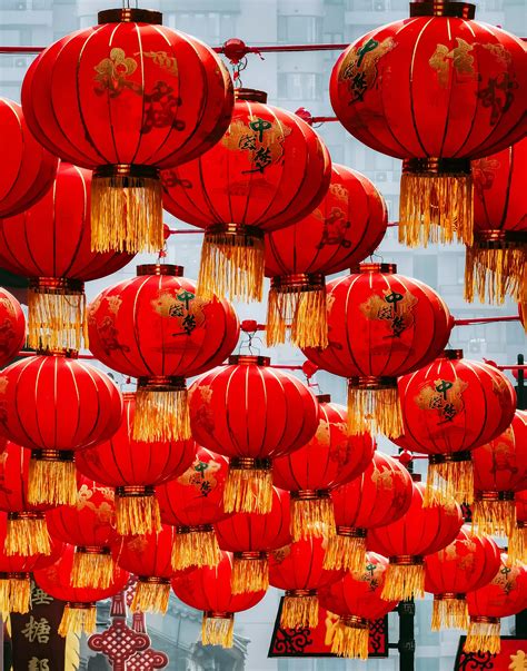 Why is the Chinese Lantern Festival celebrated? | Veena World