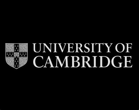 The Hidden Meaning of Cambridge Logo Design, PNG & Vector AI - Mrvian