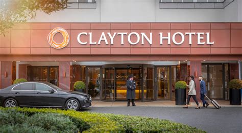 Clayton Hotel Burlington Road en Dublín | BestDay.com