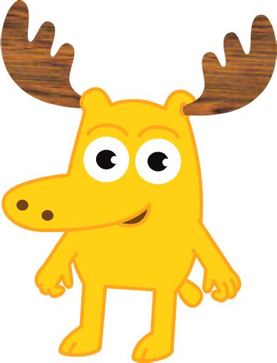 Moose A. Moose | Nick Jr. Wiki | Fandom powered by Wikia