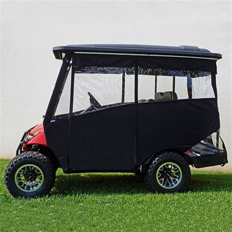 Golf Cart Storage Covers Club Car | Dandk Organizer