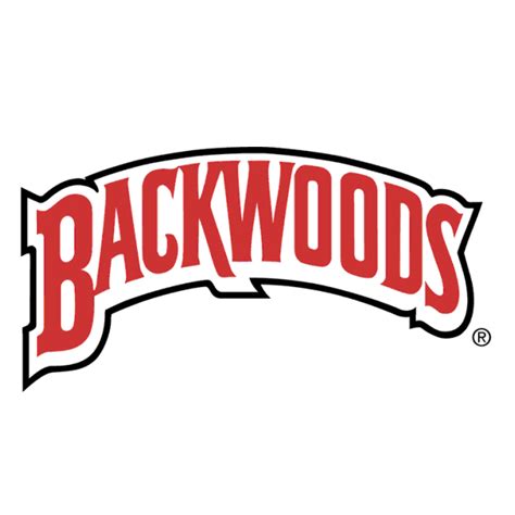 Backwoods Logo Font