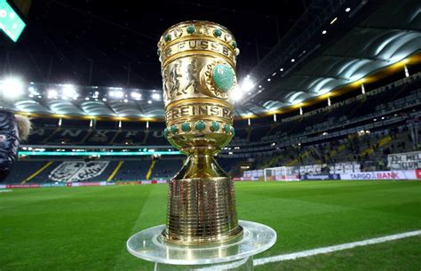 All you need to know about the German Cup | The Movie Blog