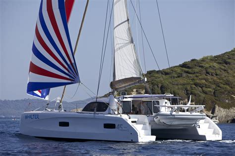 45 Outremer Catamaran Photo Gallery | Outremer Catamaran