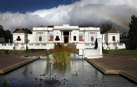 A Guide To The Iziko Museums In Cape Town