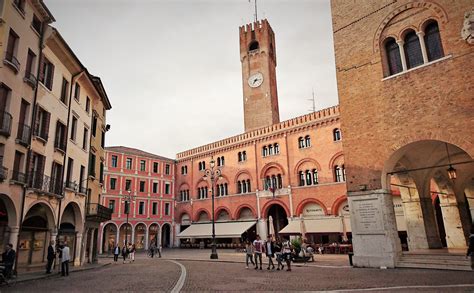 Treviso, Italy. | Italy travel, Ferry building san francisco, Ferry ...