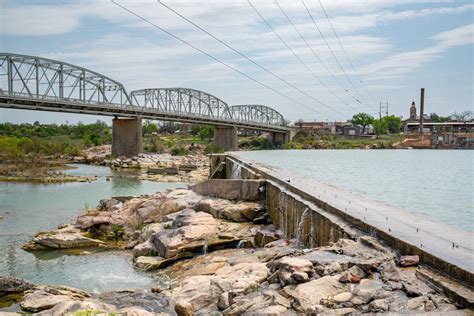 15+ Lively Things to Do in Llano, Texas - Lone Star Travel Guide in 2021 | Inks lake state park ...