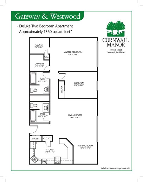 Cornwall Manor | Senior Living Community Assisted Living, Nursing Home, Independent Living, CCRC ...