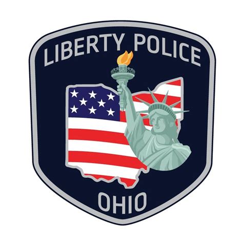 Liberty Police Department | Youngstown OH