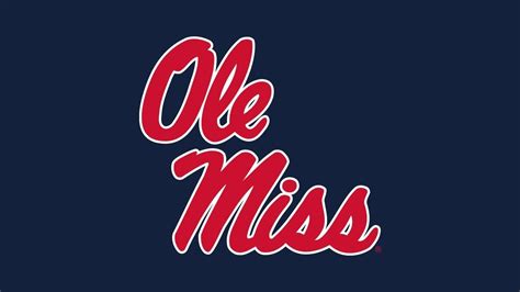 University of Mississippi "Ole Miss" Fight Song- "Forward Rebels ...