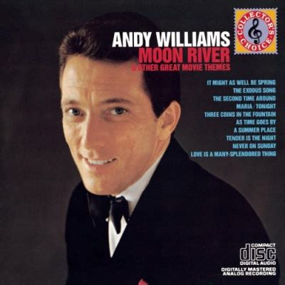 Andy Williams | Album Discography | AllMusic