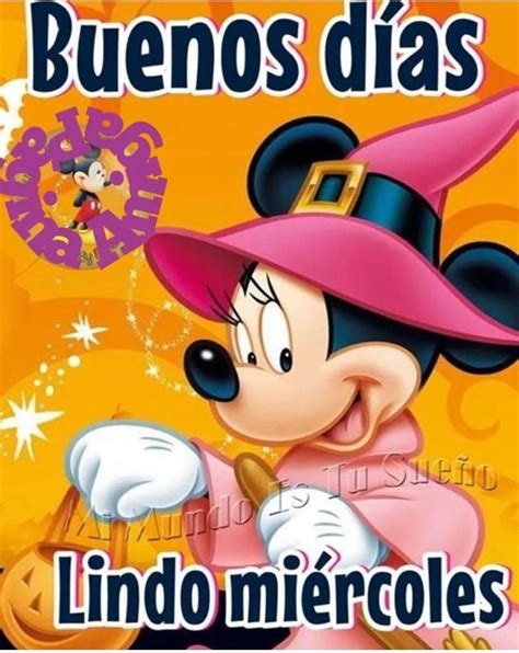 Mickey Mouse, Halloween, Happy Wednesday, October, Bom Dia, Baby Mouse ...
