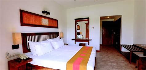 Kataragama Hotels | Deluxe Rooms at Kithala Resort Tissamaharama