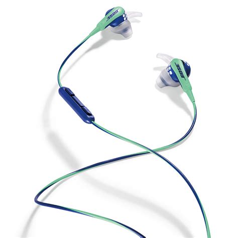 Amazon.com: Bose Freestyle Earbuds, Indigo - Wired: Home Audio & Theater