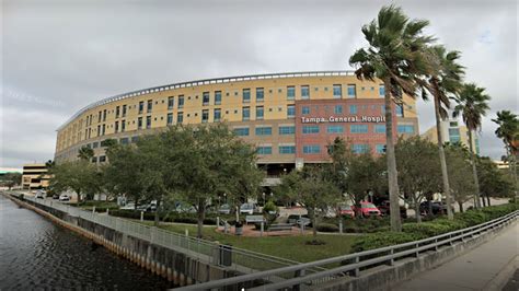 Tampa General to acquire hospital network in $290M deal • St Pete Catalyst