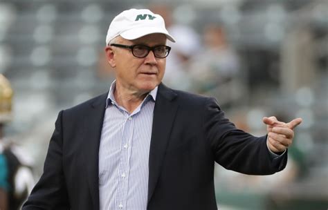 New York Jets' owner Woody Johnson: allegations are 'false claims ...