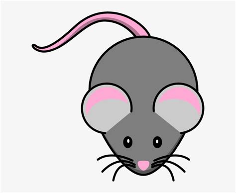 Free Mouse Clipart The Cliparts - Cute Mice Clip Art PNG Image | Transparent PNG Free Download ...